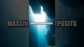The Phenomenon of Earth's Chalk Cliffs