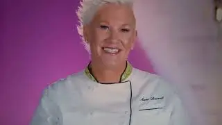 Remembering Anne Burrell
