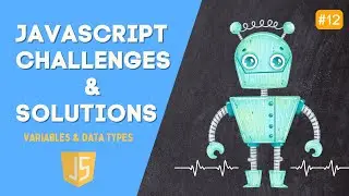 12. Boolean Login Status - Javascript Basic Challenges - Variables and Data Types