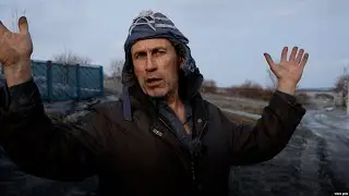 Living On The Edge: Open-Pit Mines In Siberian City Spark Fear