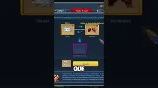como usar o pergaminho de fusao #shorts