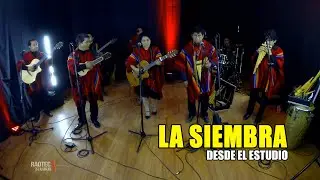 La Siembra -  Un Canto de Esperanza (Concierto)