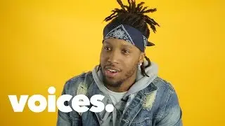 Voices: Echelon Knoxx Talks Bridging The Gospel Hip-Hop Gap, Sunday Morning & More