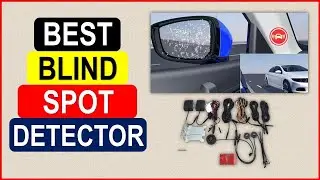 Top 5 Best Blind Spot Detector From On Aliexpress On Amazon