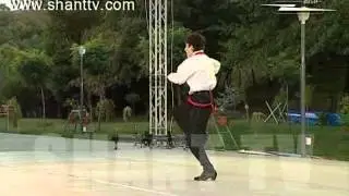 Parir te karoges 3-Michael Kantaria
