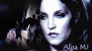 MICHAEL & LISA MARIE... All I Wanted was You