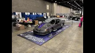 Team Luminasty at MATS 2025!!