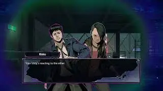 Ghostwire Tokyo Prelude | Episode 3