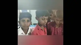 Basic Electric Circuit preparation by 7th class students