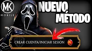 Como registrarse en Mk Mobile 7.0 (Nuevo M&eacute;todo)