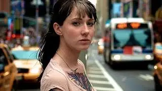 Questions That Girls With Tattoos Are Tired Of Hearing