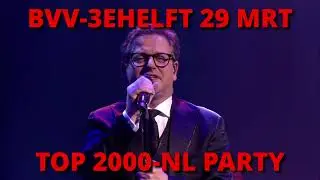 BVV-3eHelft Top 2000-NL Nr-650-401 TIME 15:15-16:00H
