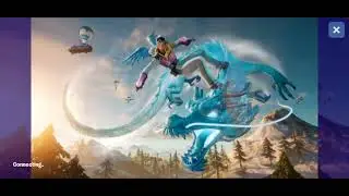 New Spirit Tamer Harmonie & The High Stakes Club Pack/Chloe Kim Return Fortnite Item Shop January 19
