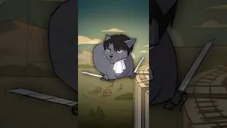 Levi OiiAckerman (Mashup by @Oiapussy) Animation meme