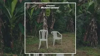 Bad Bunny - KLOuFRENS Extended Bunnybass