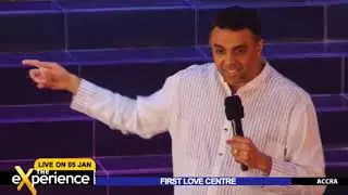 NEUTRALIZING CURSES & ACTIVATING BLESSINGS || DAG HEWARD-MILLS || THE EXPERIENCE SERVICE