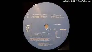Sir Round - The Imperial March (Empire Mix)