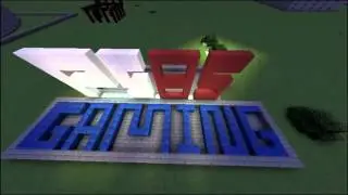 PS85 Minecraft intro #2