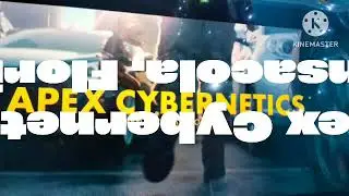 Apex Cybernetics Pensacola Florida 🇫🇯