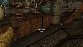 Let's Play TES V - Skyrim (AE) # 1327 [DE] [1080p60]: Aufr&auml;umen unserer Handelsware (11)