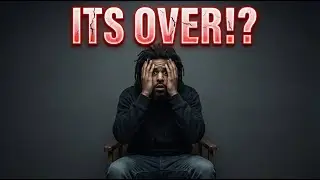 J. Cole  LOST IT🤯Bronx Zoo Freestyle (Hosted by Dj Clue)[ REACTION!!! ]