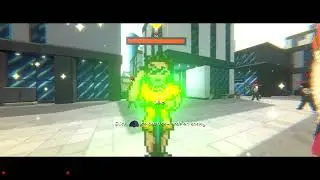 Fashion Police Squad (FPS) Pre-Alpha Demo v1.1.0 Any% Speedrun in 6:55
