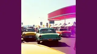 CLASSIC CAR WEEK 2025