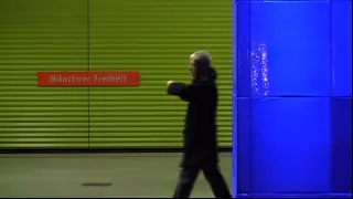 Munich, Italy. Stories of arrival in Germany | Trailer | an Alessandro Melazzini film