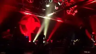 For Today - Molotov (Live At Warehouse Live)