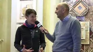 PROSEGUE SINO AL 28 FEBBRAIO A VILLA MUTTI BERNARDELLI LA MOSTRA DI GIANCARLO GOTTARDI