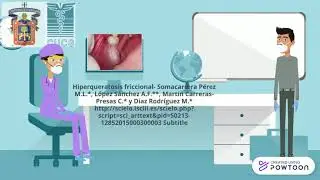 Queratosis friccional