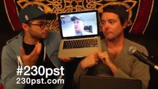 #230PST : #2! Wrap Up