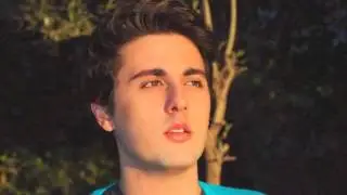 Umbrella (Rihanna Cover) - Alex Manners