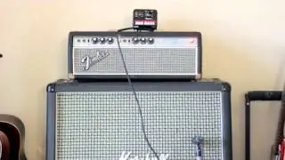 1968 Bassman
