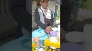 Kuliner Jajanan Tradisional 