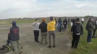 Kunmadaras RallySprint | teljes mezőny 25.11.02