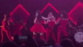 Camila Cabello - Senorita - KDWB Jingle Ball - 2019-12-09 - St Paul, Minnesota