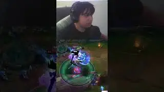 RIOT GAMES MADE RENEKTON A RAID BOSS IN LEAGUE OF LEGENDS!😏
