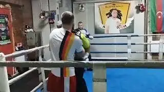 Центр развития Высшего Спортивного Мастерства 