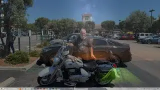 How to get a motorcycle driver's license in California. Driving license M-1 motorcycle.