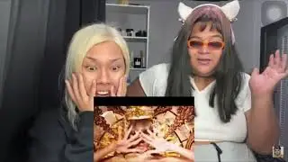 ก็กรี๊ดไปเลยซิค่ะ#รวมดาว#Reactionlisa#Reaction#lisa #lisablackpink