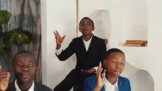 Michiru Future Adventist Men - Nenani (Offical Music Video)