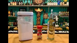 How to Make Cinnamon Syrup - Rum Traveler at Home