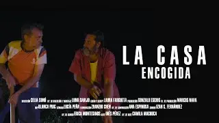 LA CASA ENCOGIDA - CORTOMETRAJE