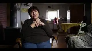 Blackfeet Boxing: Not Invisible - Trailer (BSDFF 2020)