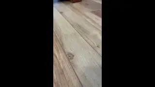 New Floors For All City Network's Studio!