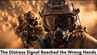 The Distress Signal Reached the Wrong Hands&mdash;The Deathworlders Arrived | Best HFY Stories