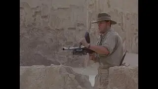 Sahara #1