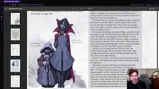 D&D Combat Encounters: Combat Variety & Player Decisions