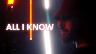 InDreams - All I Know (Official Video)